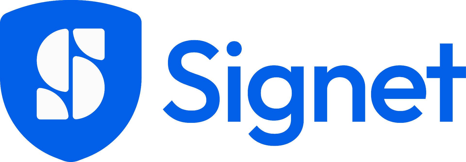 SIGNET TRUST - Secure transactions