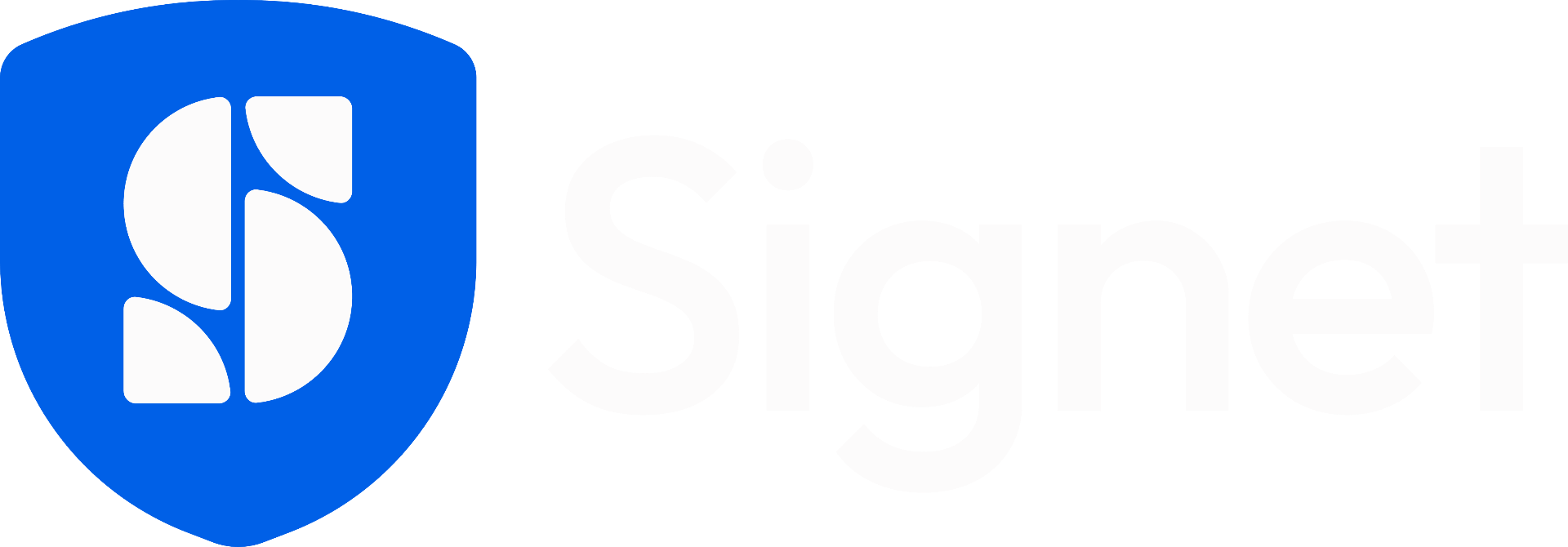 Signit Logo SIGNET TRUST - Secure transactions